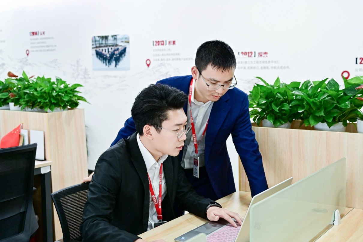 建筑工程技术尽职调查