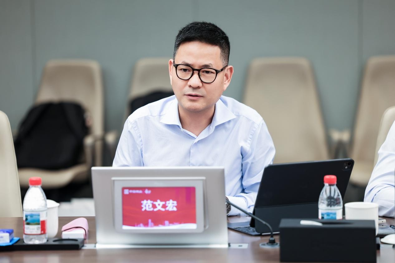 深圳瑞捷与中海物业签署战略合作协议