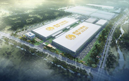 TW集团半导体供应链管理咨询咨询