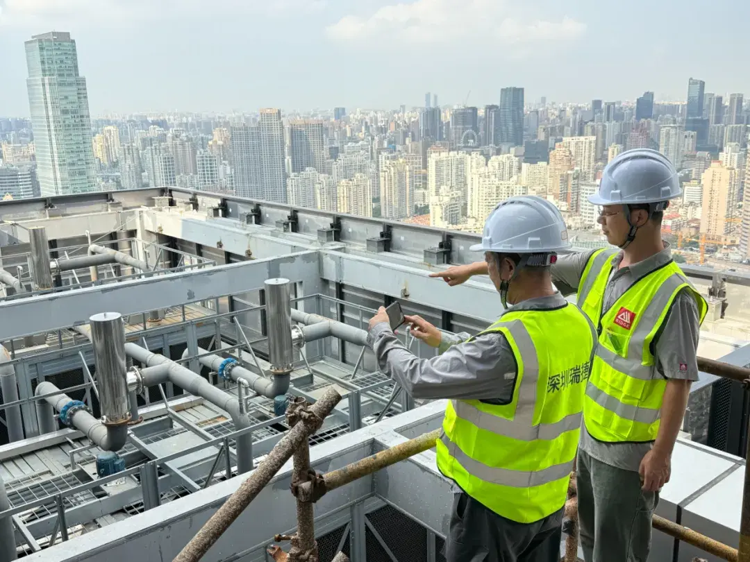 第三方工程监理公司