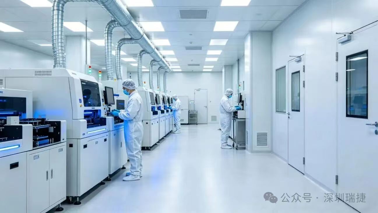 晶圆厂厂务第三方质量安全管控